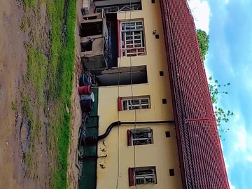 4 Bedroom Townhouse Complex
