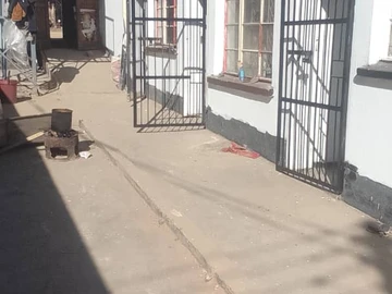 Shop & Retail Property