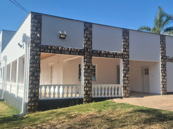 Commercial Property