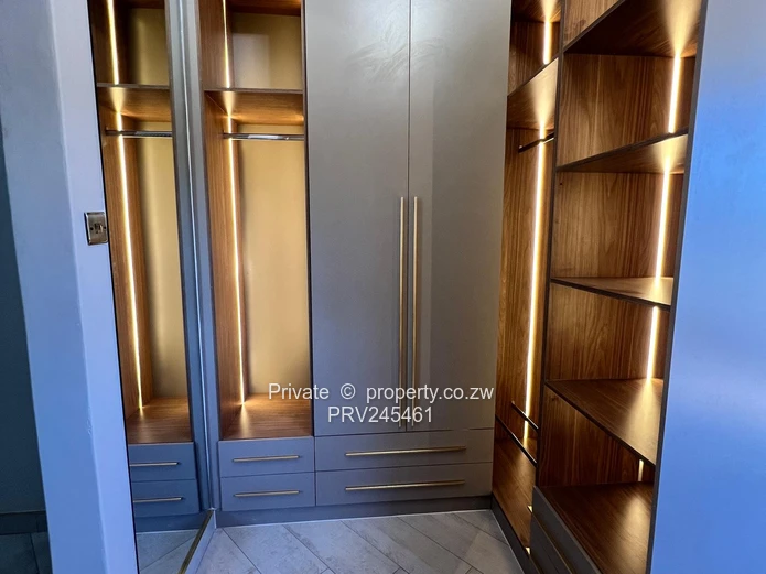 Executive Luxury Living In Prime Mt Pleasant Heights Phase 1 | Usd $2,000