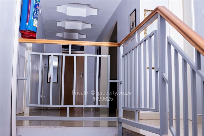 Premium Borrowdale Mansion For Rent – Business Or Executive Living