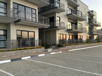 Perfect home at millenium heights 1bed for 1.3k