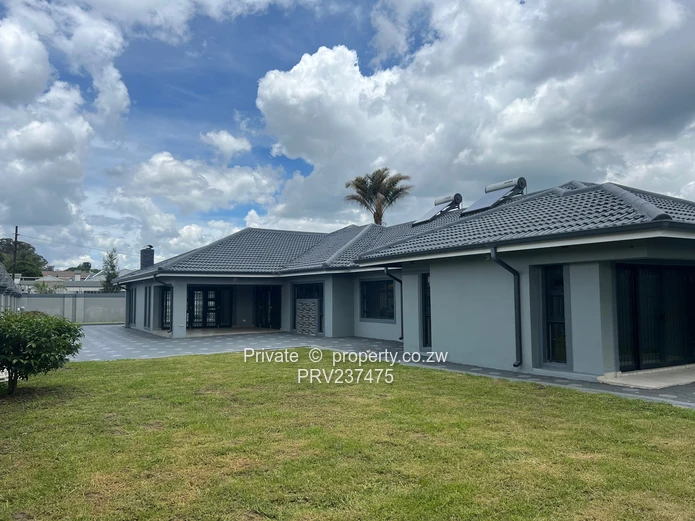 HIGHLAND PARK:- A BRAND NEW Beautiful Modern Residential Property for Sale – Located in a prime area