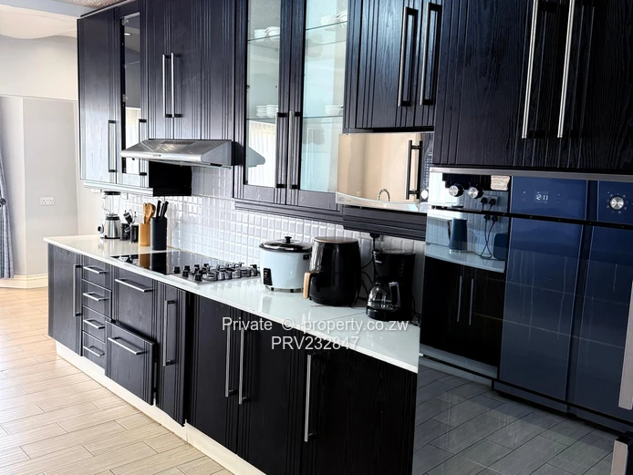 Luxury 4-Bedroom Home for Rent in Goodhope – Mount Hampden