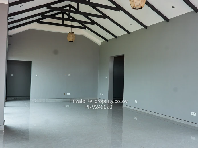 Sandton Eight Residences - Backup Solar Modern 3 Bed Cluster Home on 560m² | Now Letting