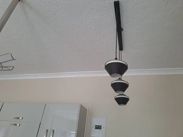 3 Bedroom Garden Flat