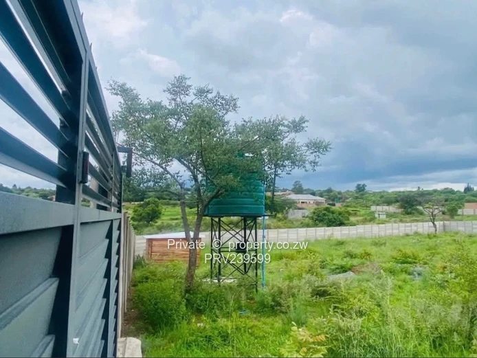 HILLSIDE – PRIME RESIDENTIAL STAND FOR SALE(Eloana Brooke)