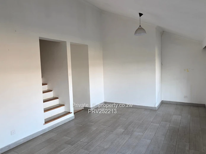 Fully Renovated 2-Bedroom Garden Flat to Rent in Greystone Park – Tranquil Living Among  Trees