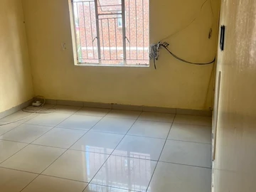 2 Bedroom Garden Flat
