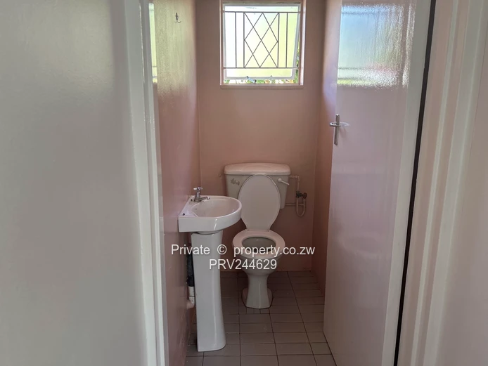 3 Bedroom House Newlands