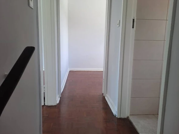 2 Bedroom Garden Flat