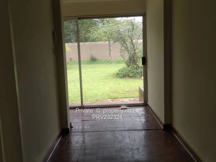 Neat, Secure and Beautiful 3 bedroomed standalone house in a gated complex.