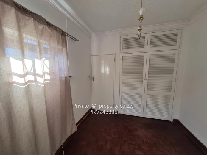 3 Bedroom Townhouse in Upper Avenues