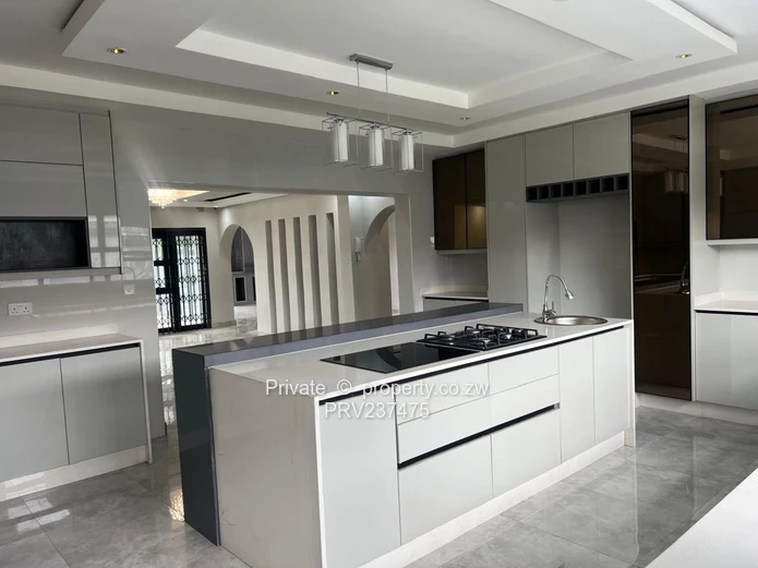 HIGHLAND PARK:- A BRAND NEW Beautiful Modern Residential Property for Sale – Located in a prime area