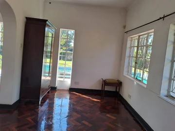House to let