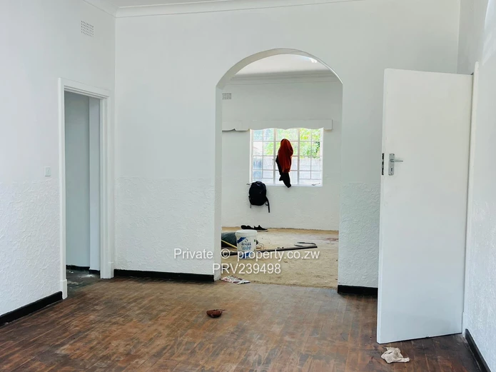 Madokero 2Bed Apartment To Rent 