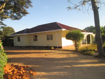 3 Bedroom Townhouse Complex