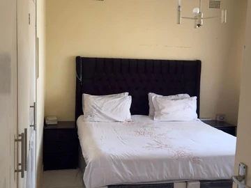 2 Bedroom Garden Flat