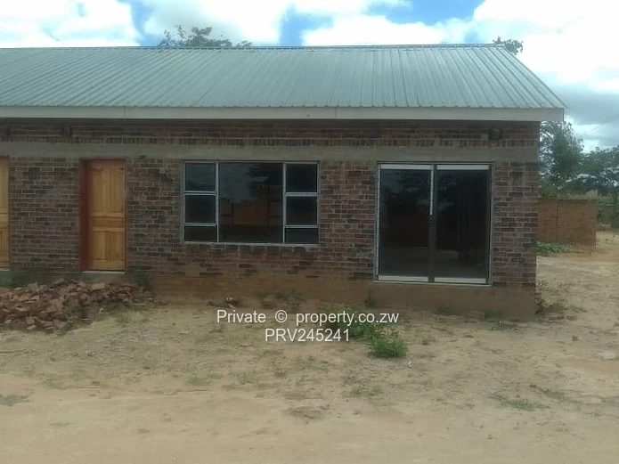 Multi purpose building