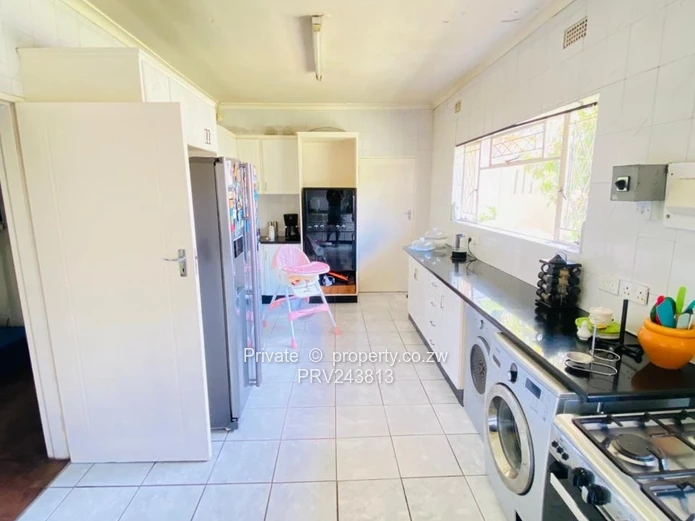 Ballantyne Park  3 Bedroomed house to rent