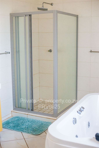 Premium Borrowdale Mansion For Rent – Business Or Executive Living