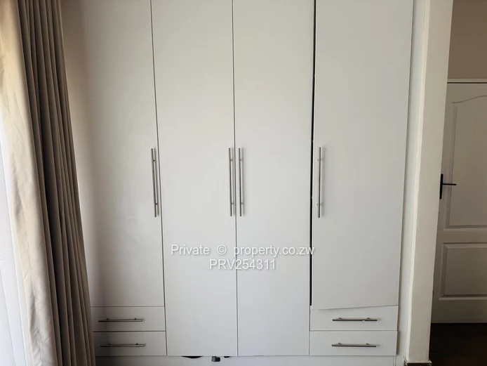 To Let – Gletwyn, Shawasha Hills