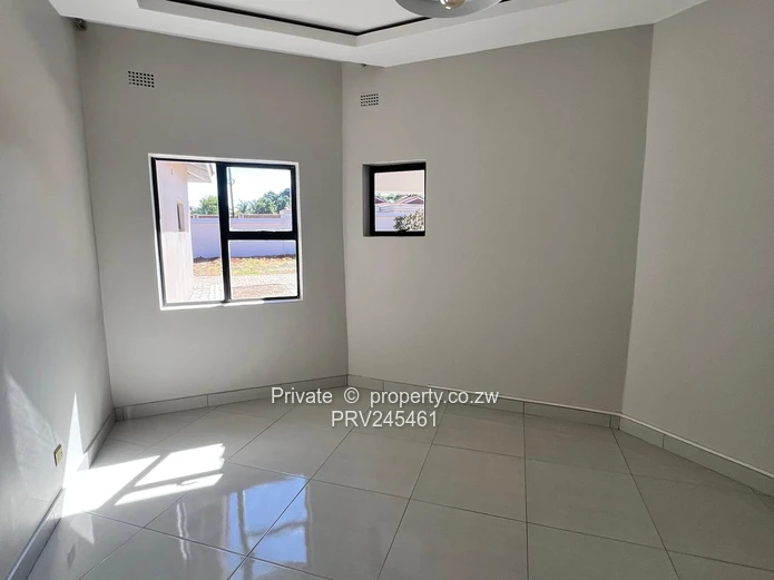 Executive Luxury Living In Prime Mt Pleasant Heights Phase 1 | Usd $2,000