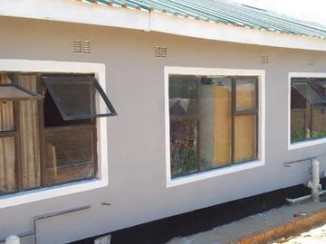2 Bedroom Townhouse Complex
