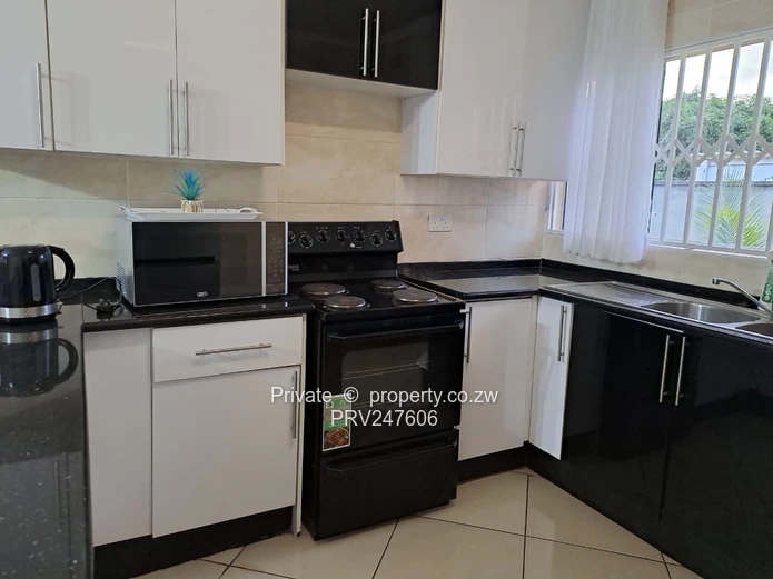 Townhouse to Let