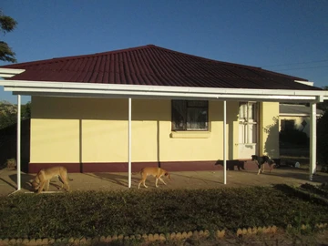 3 Bedroom Townhouse Complex