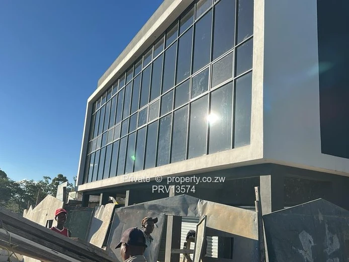 Prime Commercial Spaces for Let in Masvingo CBD