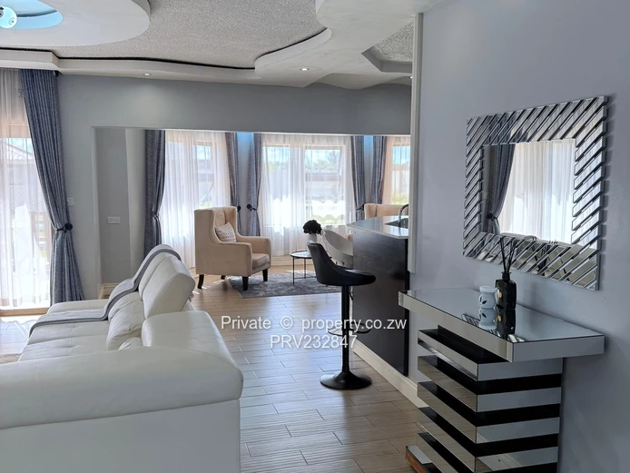 Luxury 4-Bedroom Home for Rent in Goodhope – Mount Hampden