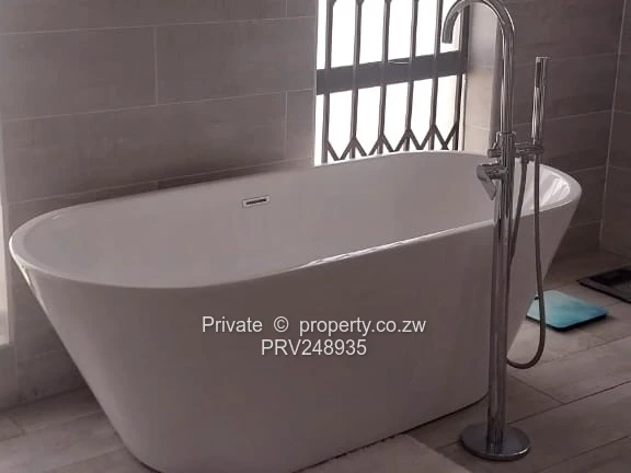 Pristine 3 Bedroomed House For Rental Westgate