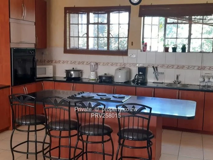 Brooke Estate House