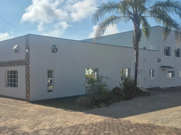 Commercial Property
