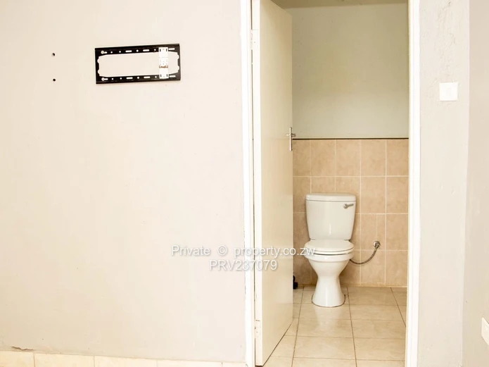 Commercial Property in Pomona Harare Drive