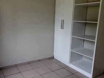 3 Bedroom Garden Flat