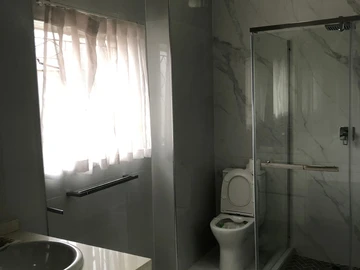 4 Bedroom Townhouse Complex