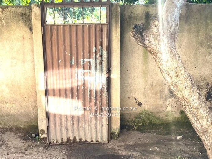 2 bedrooms to rent in Zengeza 3 