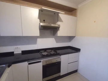 2 Bedroom Garden Flat