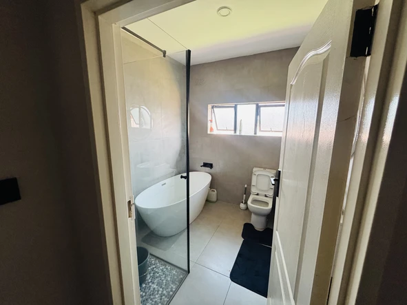 3 Bedroom Cottage