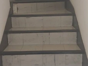 2 Bedroom Garden Flat