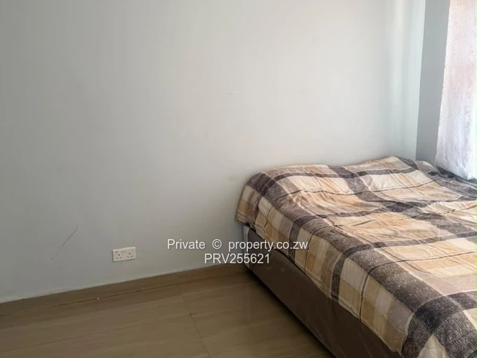 Cluster House to rent in New Marlborough
