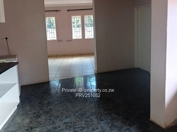 Goodhope 5-Bed House — Borehole & Built-In Wardrobes