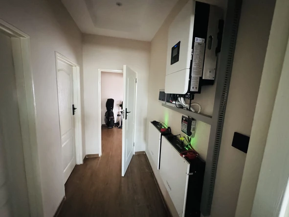 3 Bedroom Cottage
