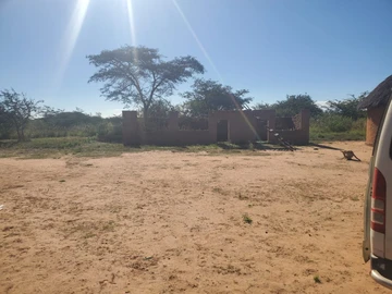Farm & Agricultural Land