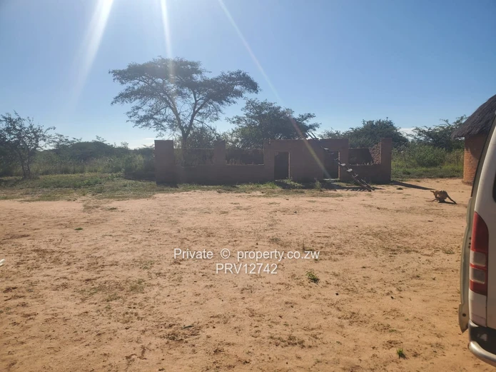 2 options available is a 5ha MARONDERA FARM PLOTS  FOR SALE and 2.Nyazura Farm 51ha size (Sole Mandate)