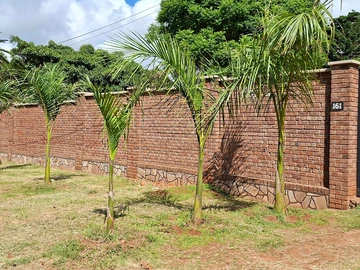 2 Bedroom Townhouse Complex