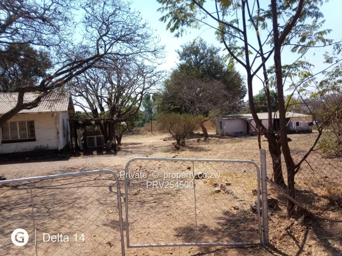 Redcliff Kwekwe House for sale (Sole Mandate)