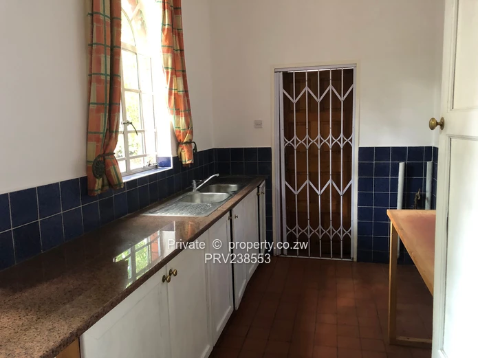 Tuscan Style Home in Ballantyne Park